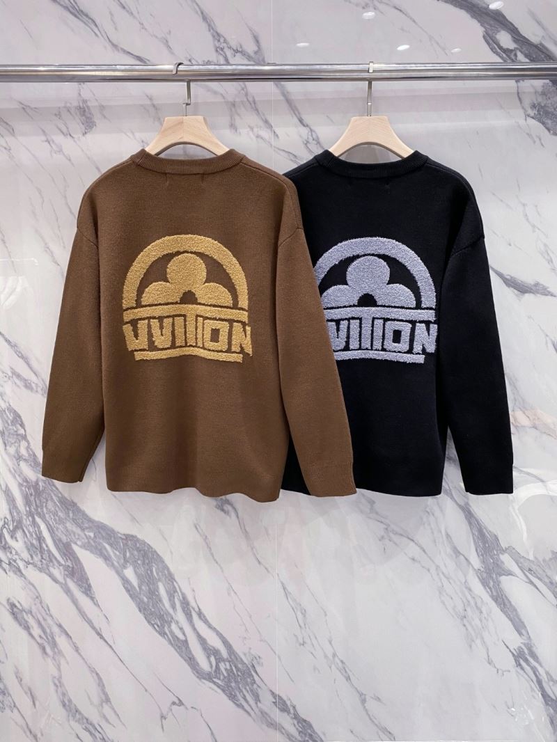 Louis Vuitton Sweaters